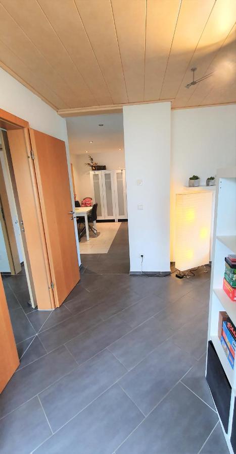Ferienwohnung Strata Montana Bensheim Exterior foto