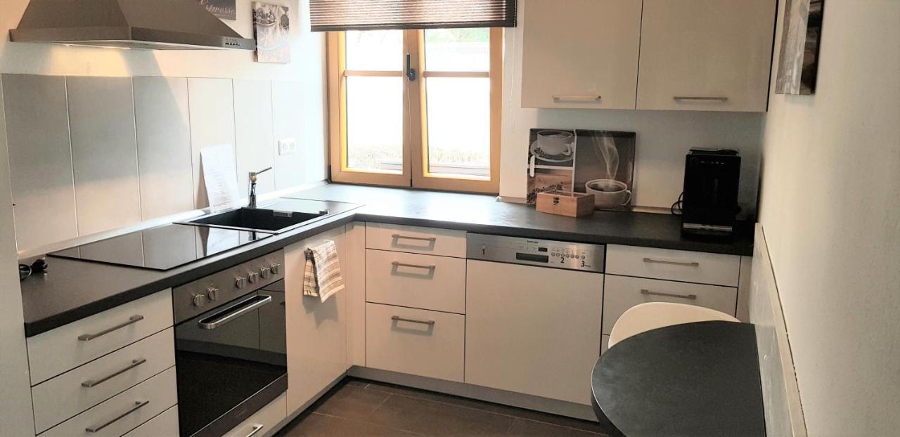 Ferienwohnung Strata Montana Bensheim Exterior foto