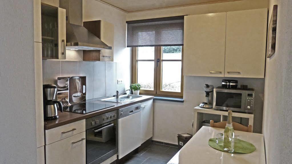 Ferienwohnung Strata Montana Bensheim Exterior foto