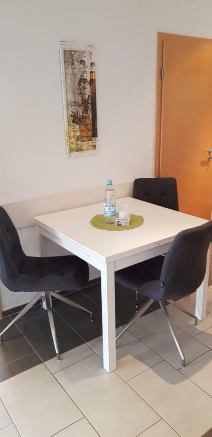 Ferienwohnung Strata Montana Bensheim Exterior foto